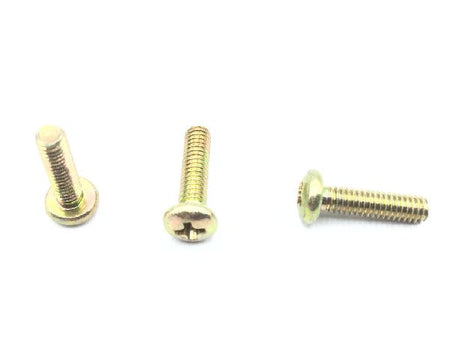 MS35207-216 Machine Screw (6)