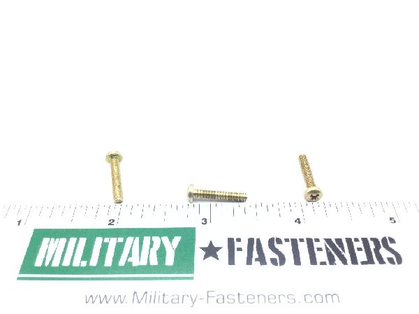 MS35207-218 Machine Screw