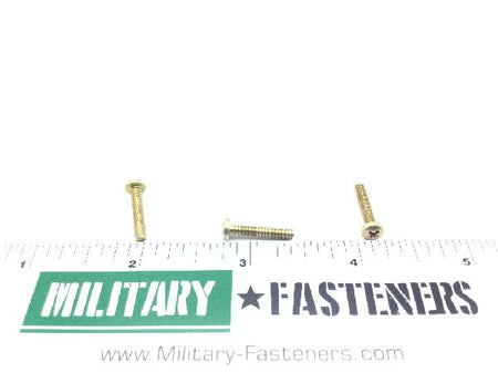 MS35207-218 Machine Screw
