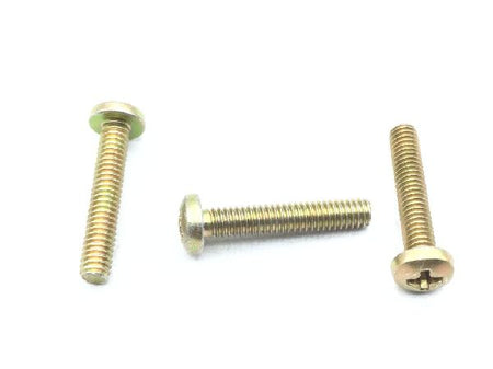 MS35207-218 Machine Screw (4)