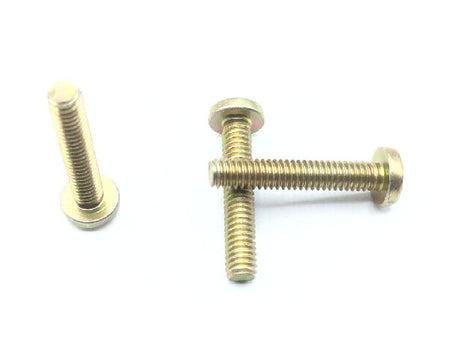 MS35207-218 Machine Screw (5)