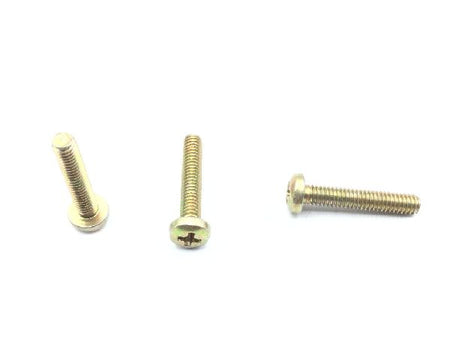 MS35207-218 Machine Screw (6)