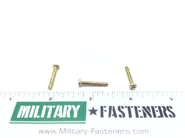 MS35207-219 Machine Screw