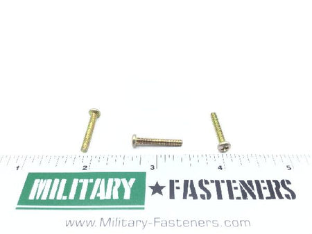 MS35207-219 Machine Screw