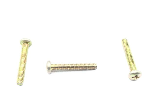 MS35207-219 Machine Screw (4)