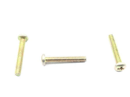 MS35207-219 Machine Screw (4)