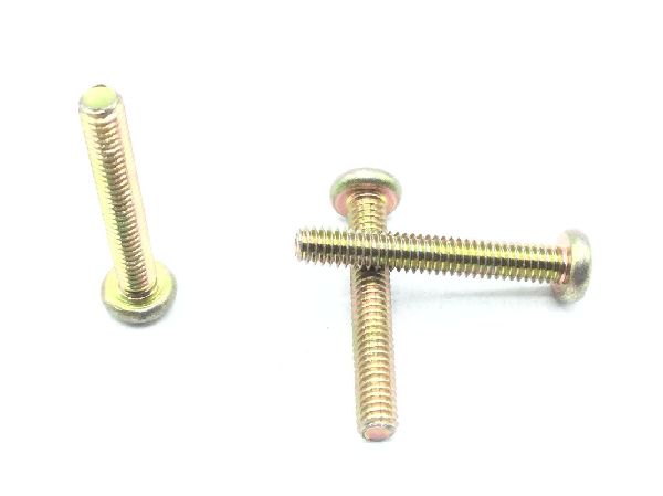 MS35207-219 Machine Screw (5)