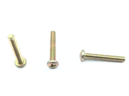 MS35207-219 Machine Screw (6)