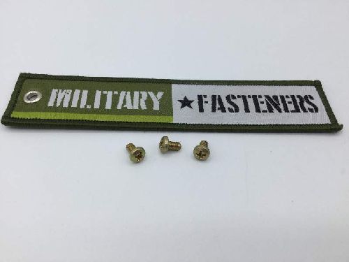 MS35207-226 Machine Screw