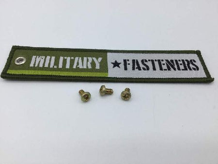 MS35207-226 Machine Screw
