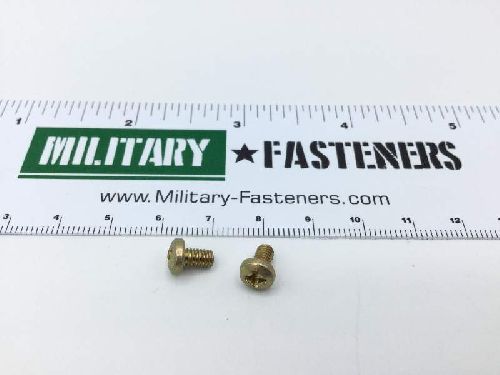 MS35207-226 Machine Screw (2)