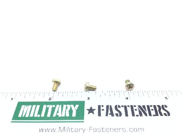 MS35207-226 Machine Screw (4)
