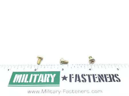MS35207-226 Machine Screw (4)