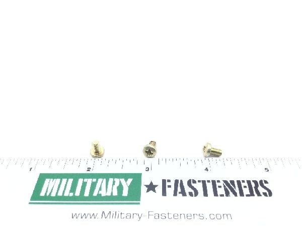MS35207-226 Machine Screw (5)
