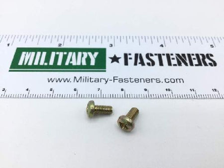 MS35207-227 Machine Screw