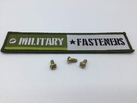 MS35207-227 Machine Screw (3)