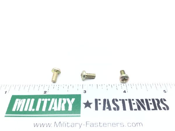 MS35207-227 Machine Screw (4)