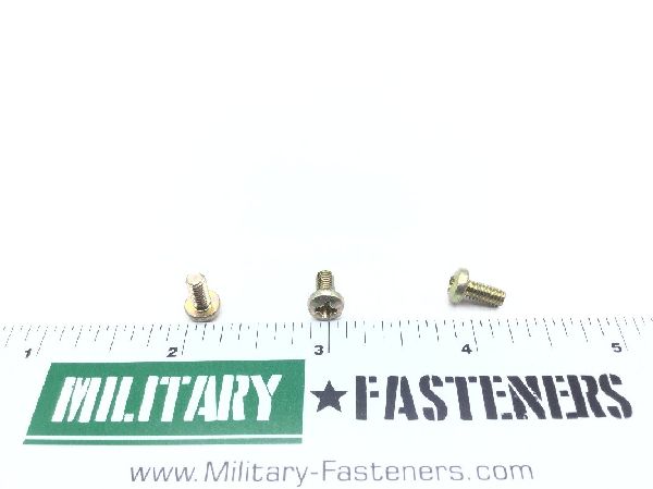 MS35207-227 Machine Screw (5)