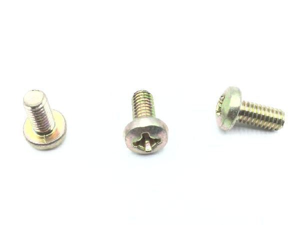 MS35207-227 Machine Screw (8)