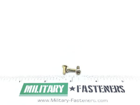 MS35207-228 Machine Screw