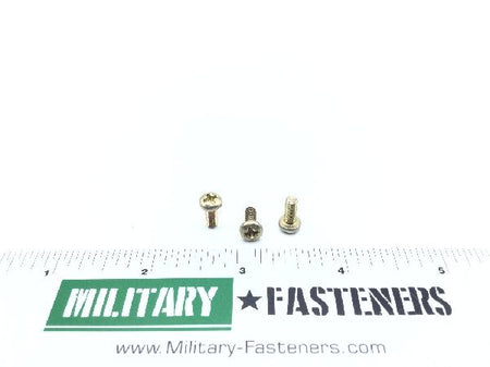 MS35207-228 Machine Screw (2)