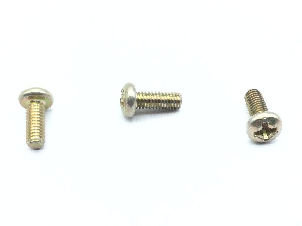 MS35207-228 Machine Screw (4)