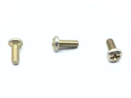 MS35207-228 Machine Screw (4)
