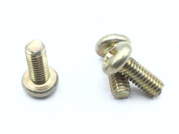 MS35207-228 Machine Screw (5)