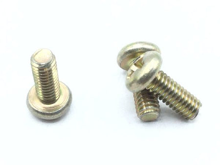MS35207-228 Machine Screw (5)