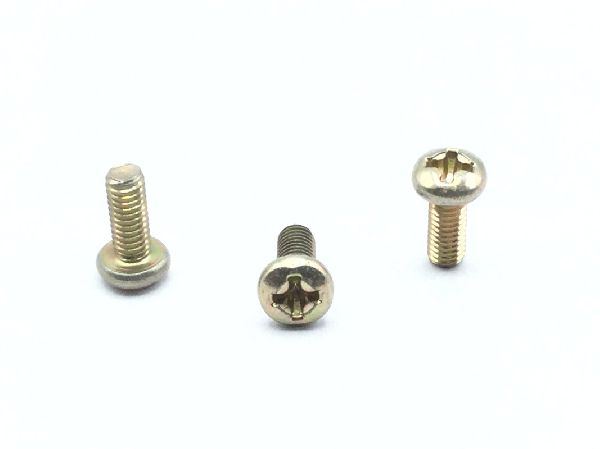 MS35207-228 Machine Screw (6)