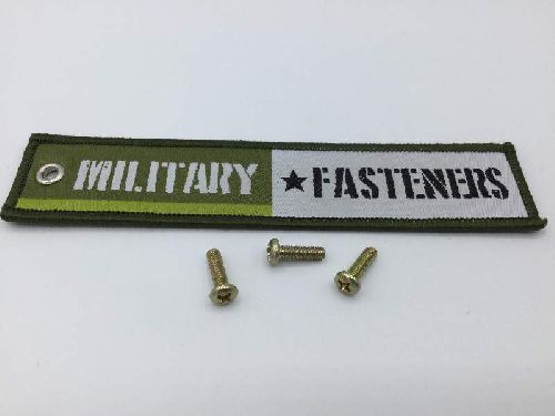 MS35207-230 Machine Screw