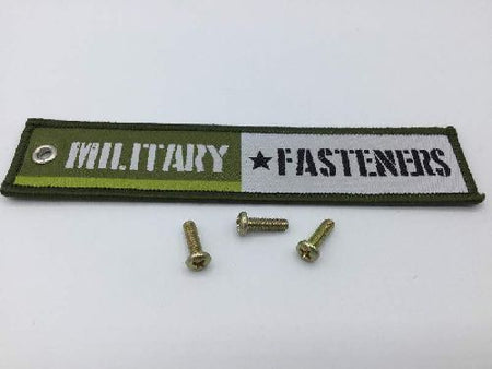 MS35207-230 Machine Screw