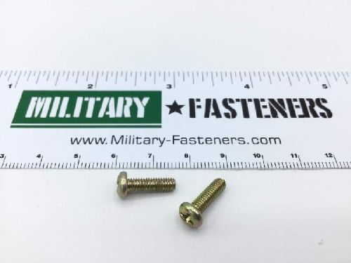 MS35207-230 Machine Screw (3)