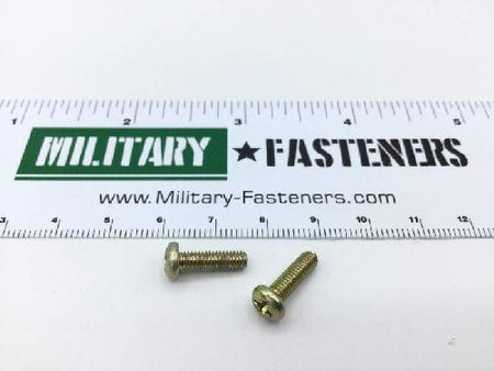 MS35207-230 Machine Screw (3)