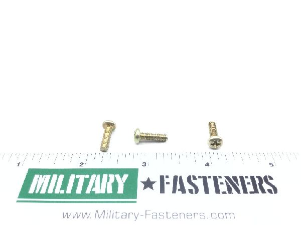 MS35207-230 Machine Screw (4)