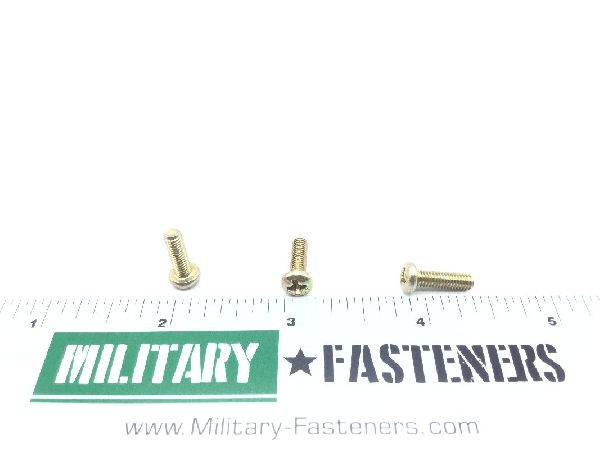 MS35207-230 Machine Screw (5)