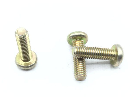 MS35207-230 Machine Screw (8)