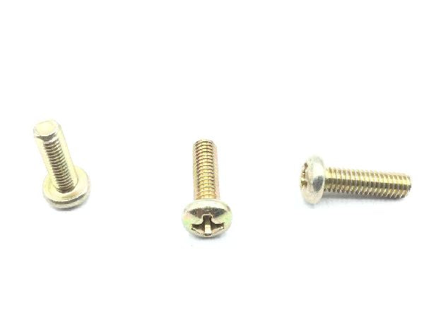 MS35207-230 Machine Screw (9)
