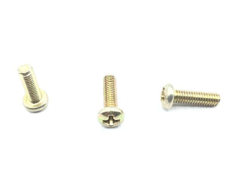 MS35207-230 Machine Screw (9)