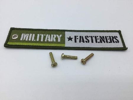 MS35207-231 Machine Screw