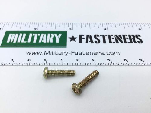 MS35207-231 Machine Screw (2)