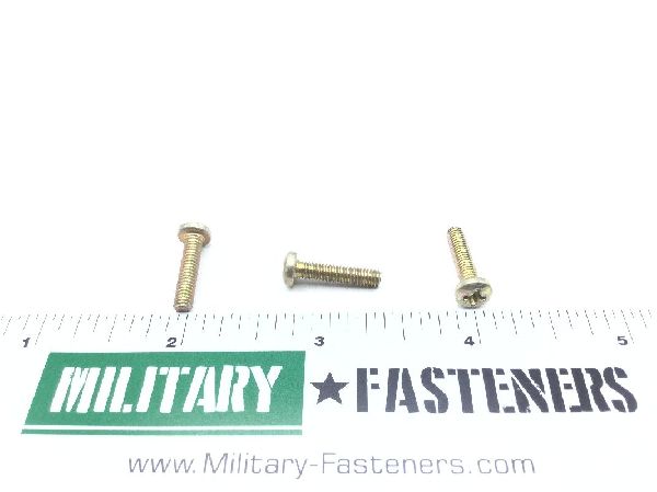 MS35207-231 Machine Screw (4)