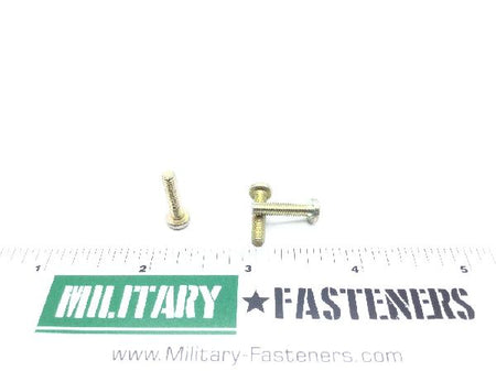 MS35207-231 Machine Screw (5)