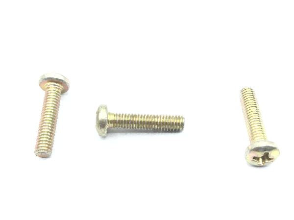 MS35207-231 Machine Screw (7)