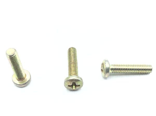 MS35207-231 Machine Screw (9)