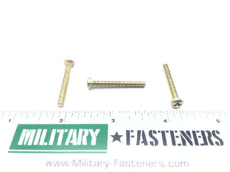 MS35207-235 Machine Screw