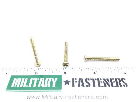 MS35207-235 Machine Screw (2)