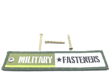 MS35207-235 Machine Screw (3)