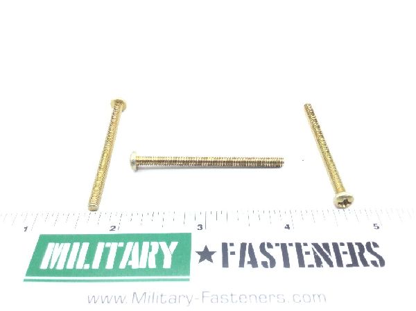 MS35207-238 Machine Screw