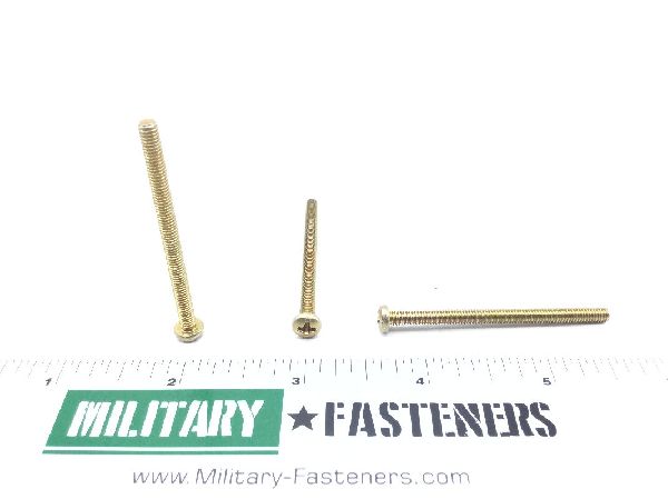 MS35207-238 Machine Screw (2)